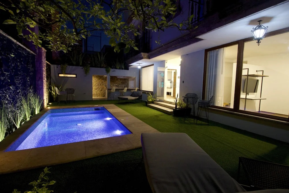 Foto - Hotel Boutique Casa Loreta