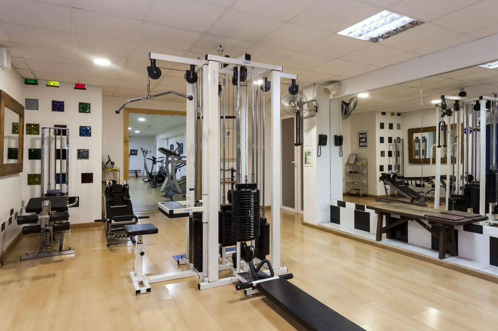 Foto - Hotel Araxa - Adults Only