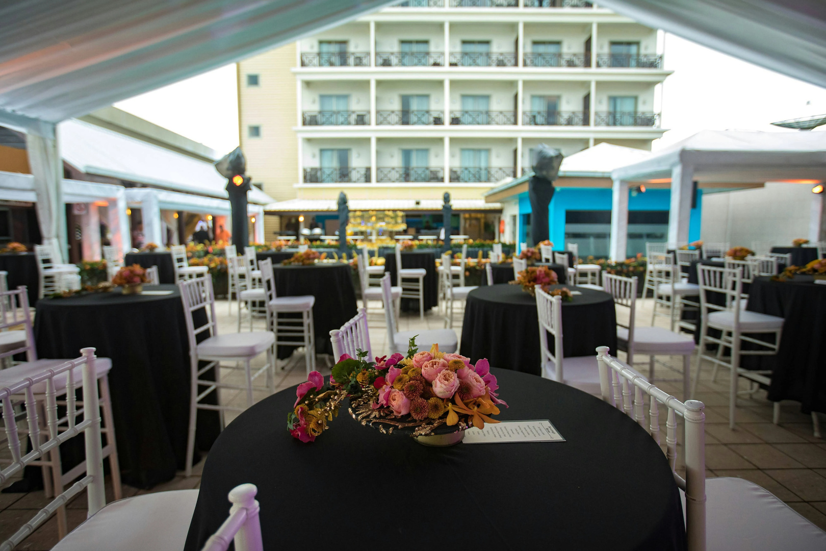 Foto - Courtyard by Marriott Paramaribo