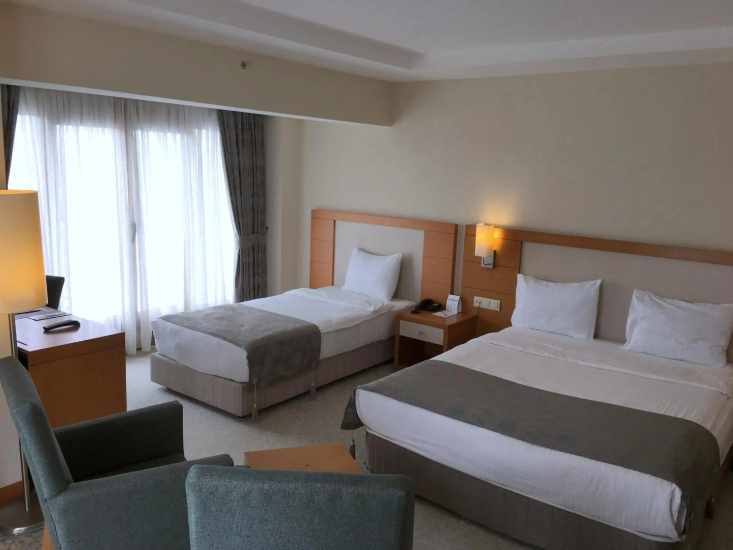 Foto - Mercia Hotels & Resorts