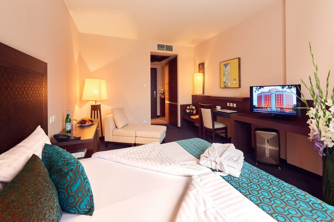 Foto - Metropolitan Hotel Sofia, a member of Radisson Individuals