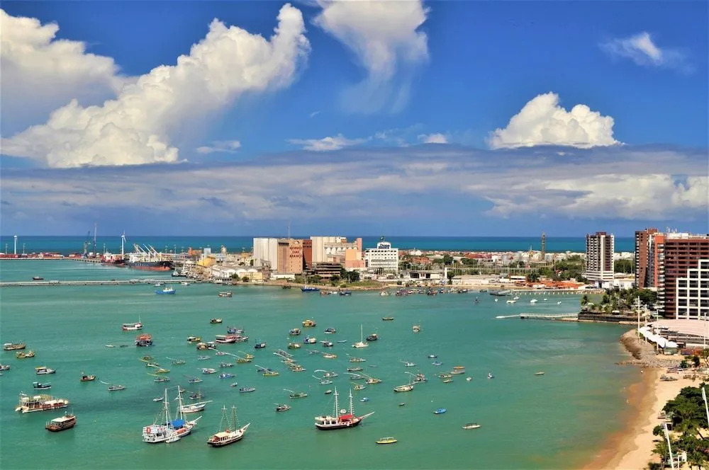 Foto - Iate Plaza Hotel