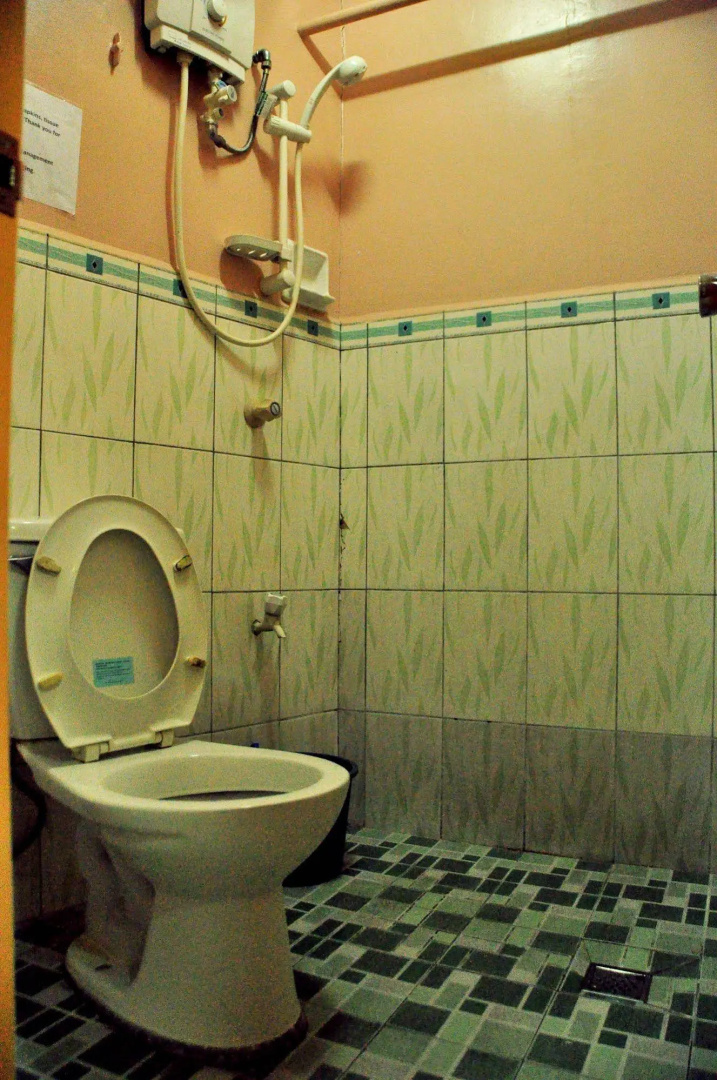 Foto - GV Tower Hotel