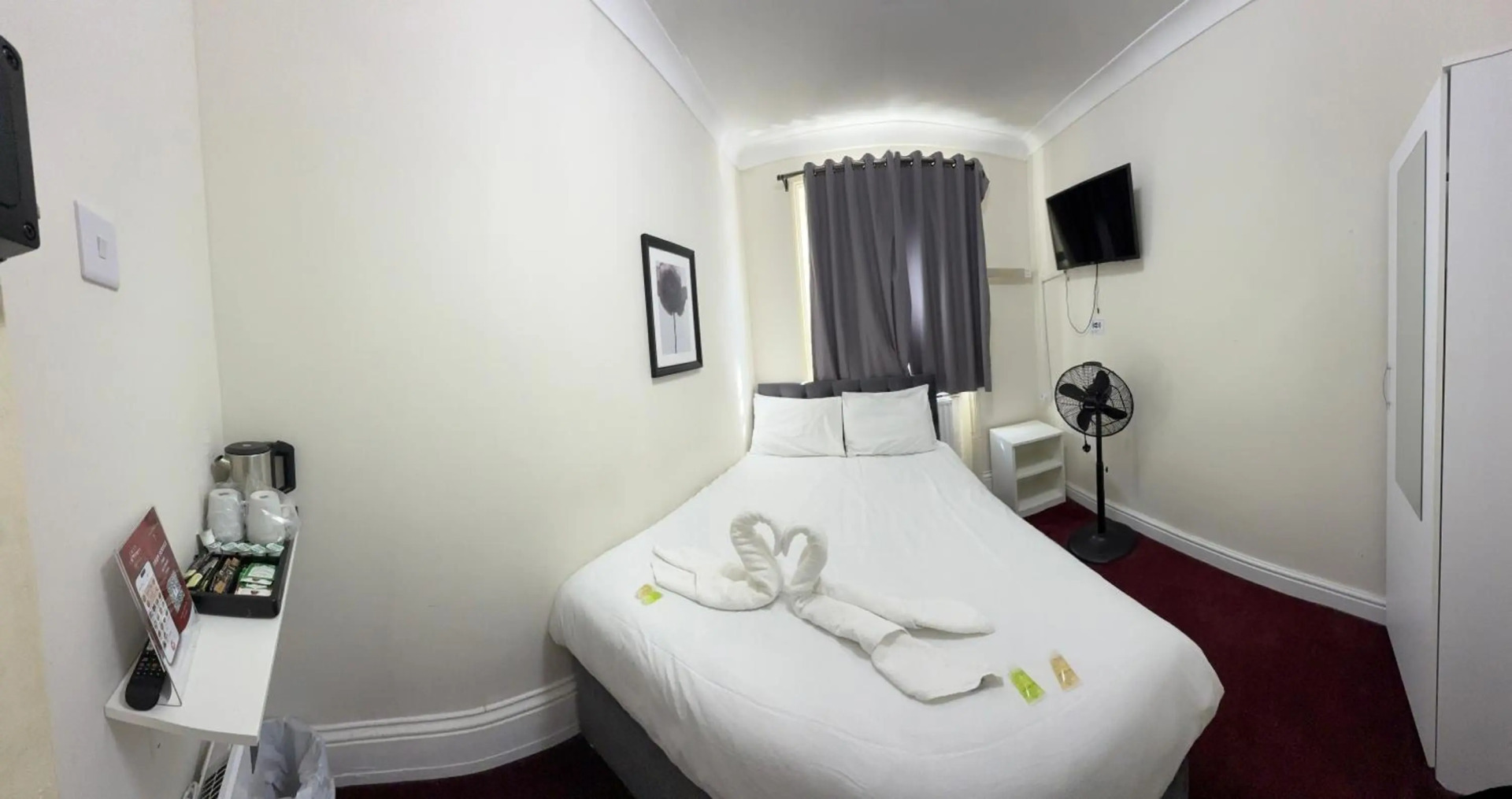 Foto - Oban Victoria Hotel