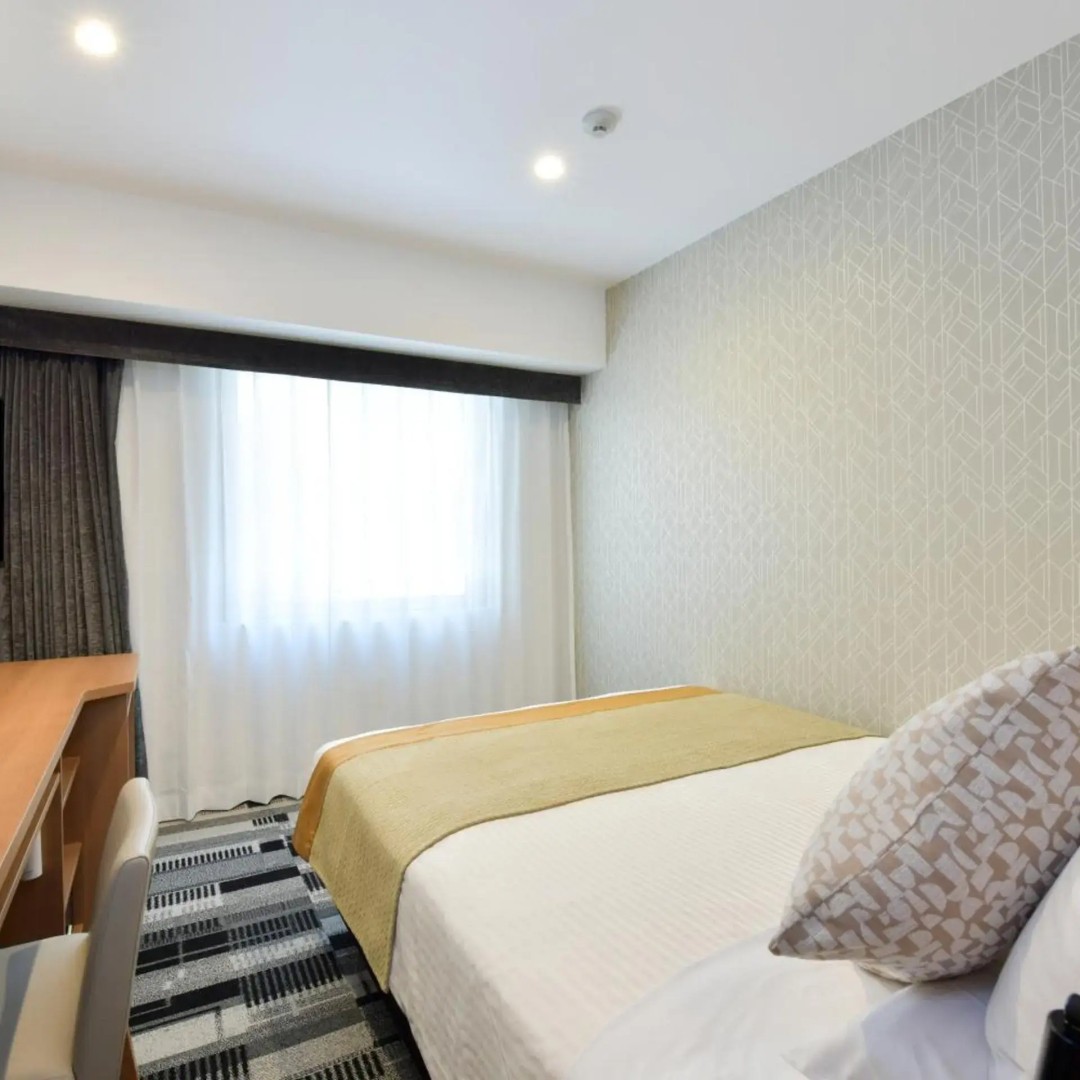 Foto - HOTEL MYSTAYS Fukuoka Tenjin Minami