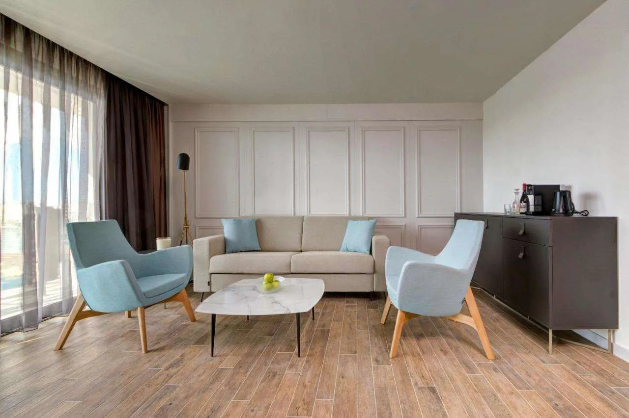 Foto - Land's End Boutique Hotel