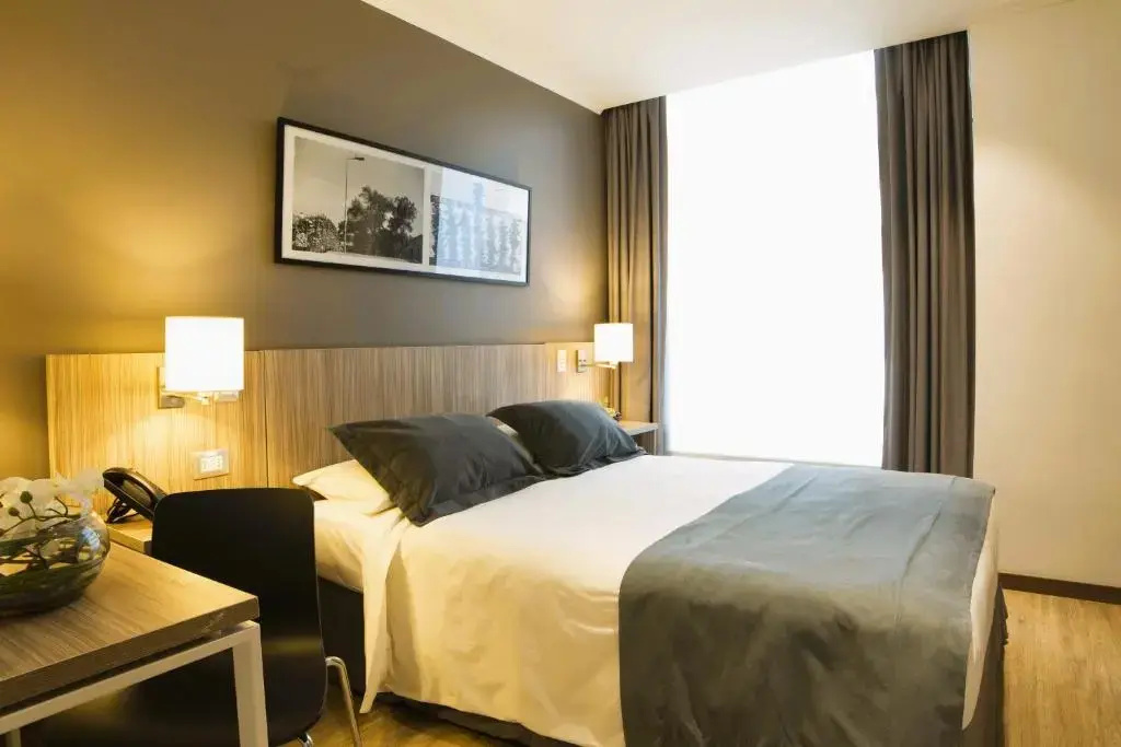 Photo - Hotel Capital Bellet