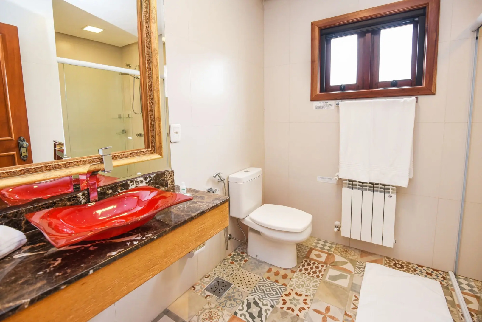 Foto - Hotel Cabanas Tio Müller