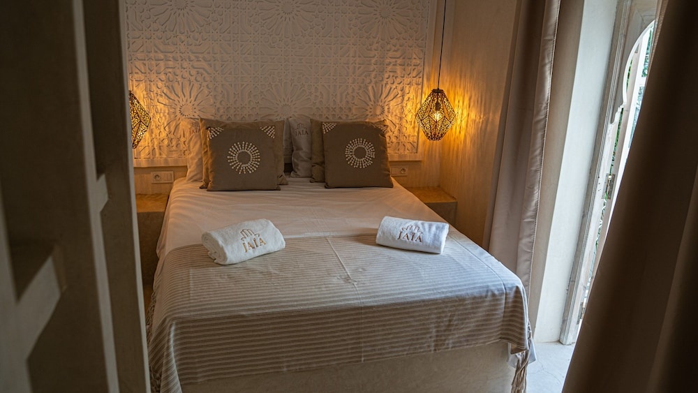 Foto - Riad JAIA