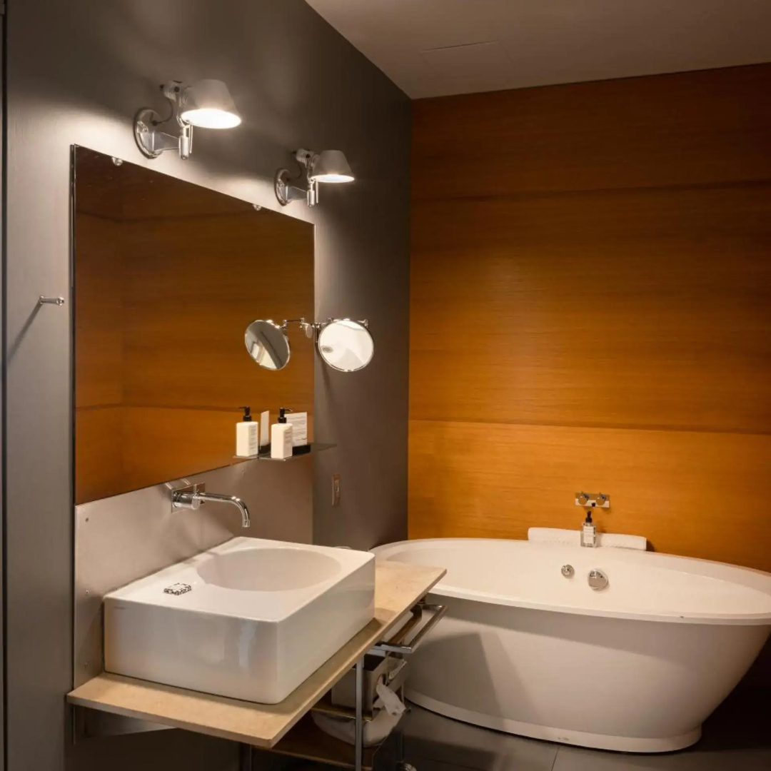 Foto - Hotel Gault
