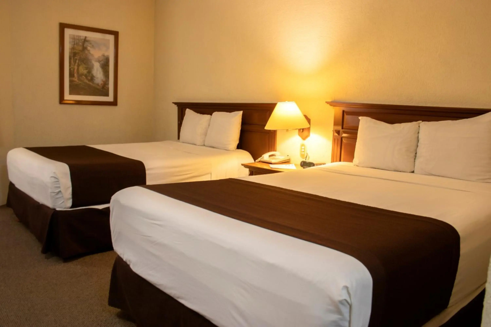 Foto - Hotel Santa Irene Guadalajara