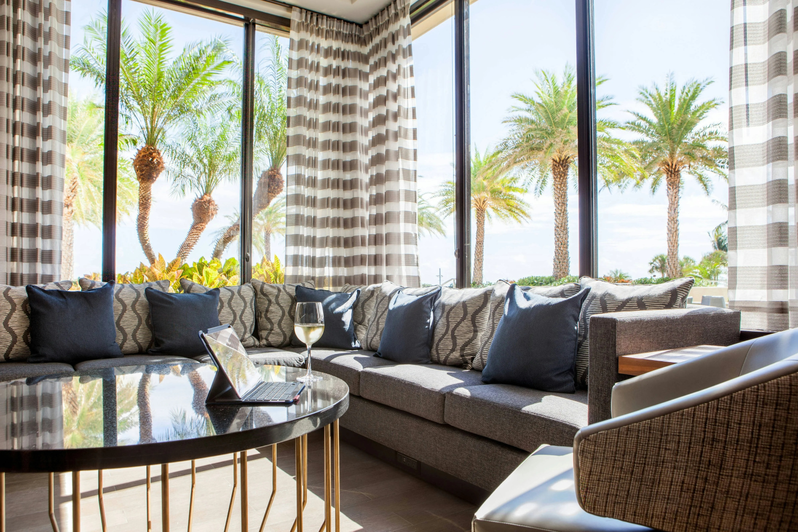 Photo - Fort Lauderdale Marriott Harbor Beach Resort & Spa