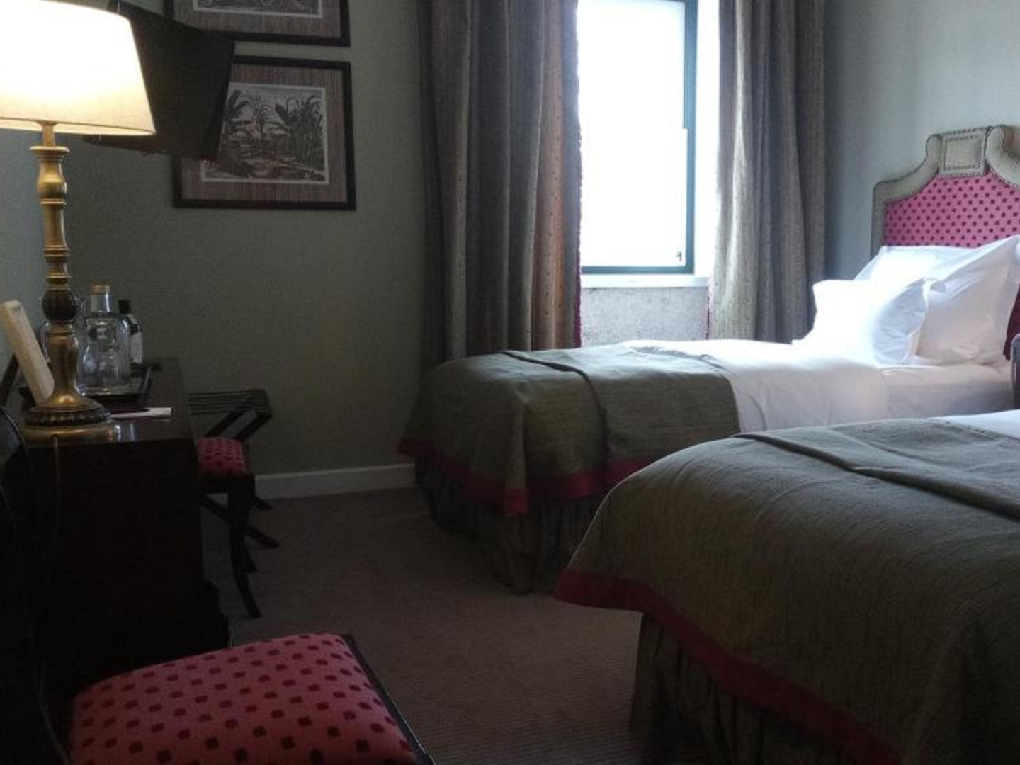 Photo - Pacheca The Wine House Hotel e Spa - Quinta da Pacheca