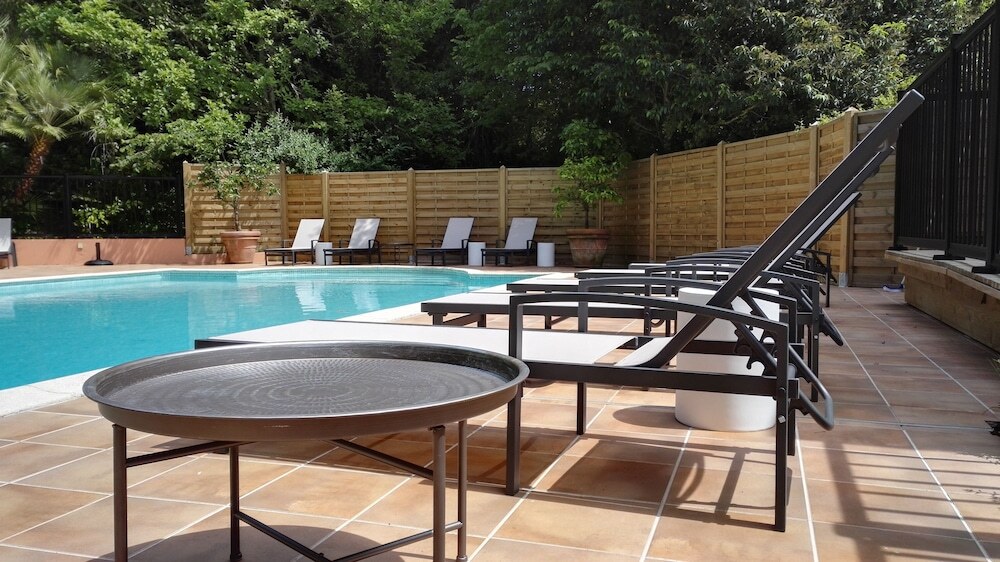 Foto - Hôtel Chantaco Golf & Wellness