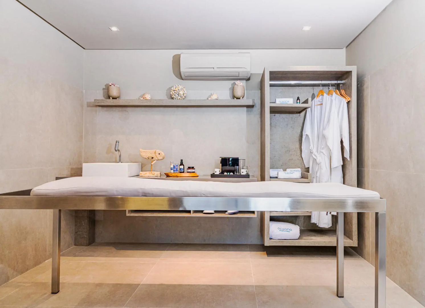 Foto - Oceana Atlântico Hotel & SPA