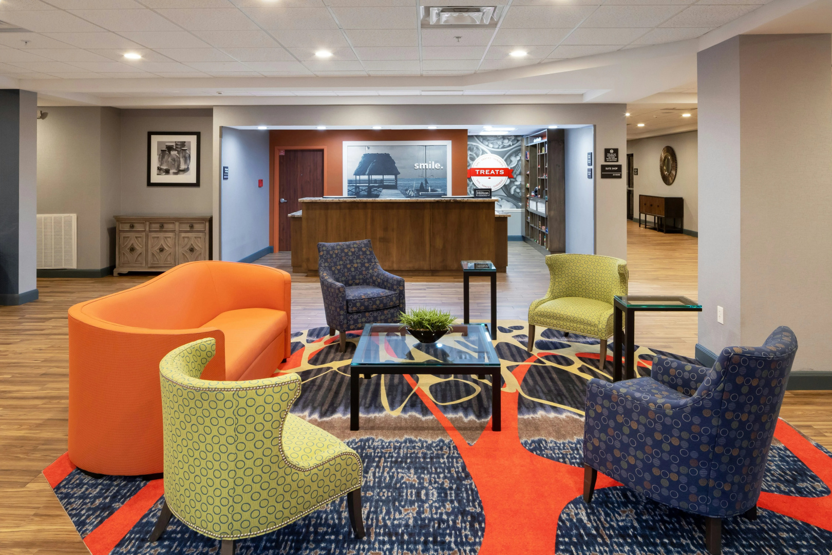 Photo - Hampton Inn Houston/Humble-Airport Area, TX