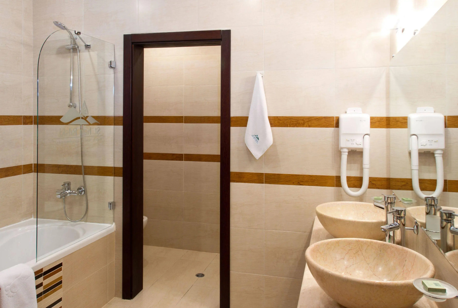 Foto - SPA Resort St Ivan Rilski - Halfboard & All Inclusive