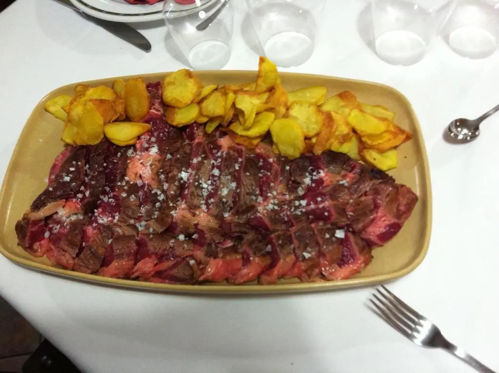 Photo - Posada Peñas Arriba