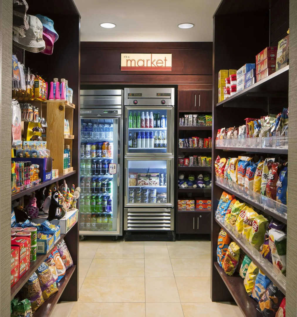Foto - Fairfield by Marriott Inn & Suites Orlando at SeaWorld