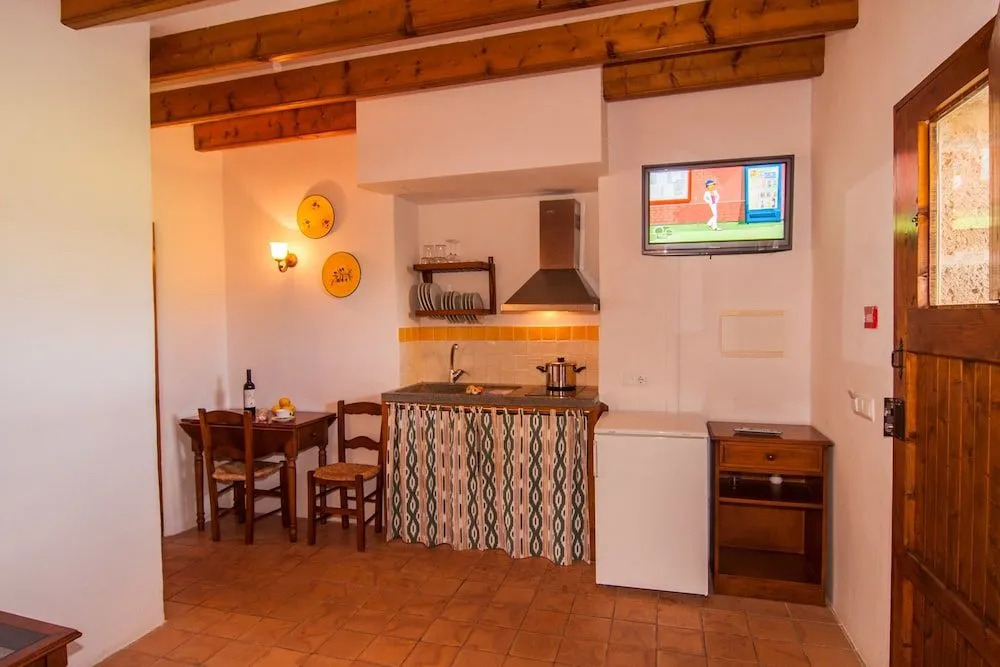 Photo - Finca Hotel Ses Cases Noves