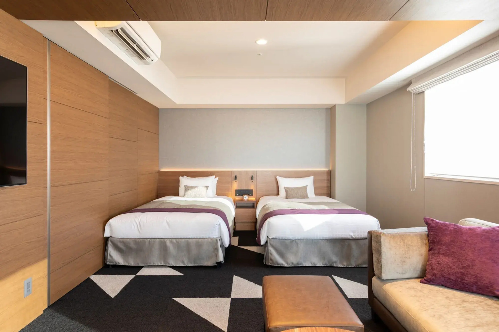 Photo - Tokyu Stay Sapporo Odori