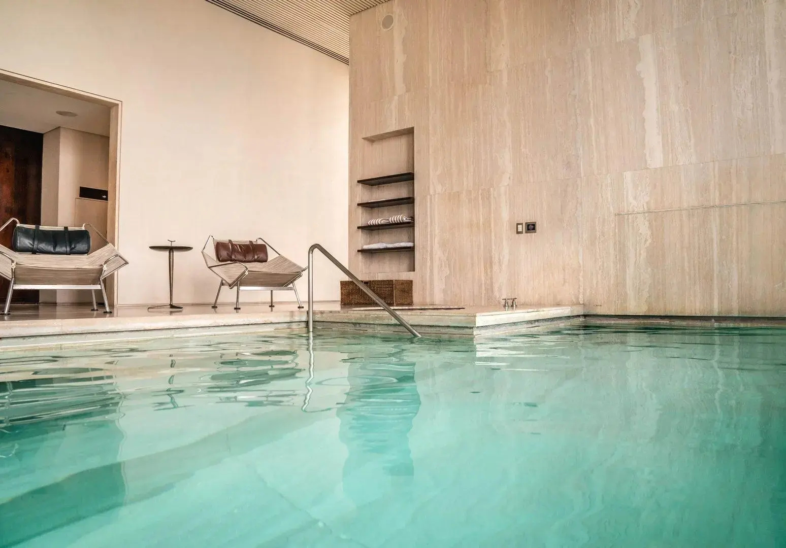 Foto - Hotel Fasano São Paulo