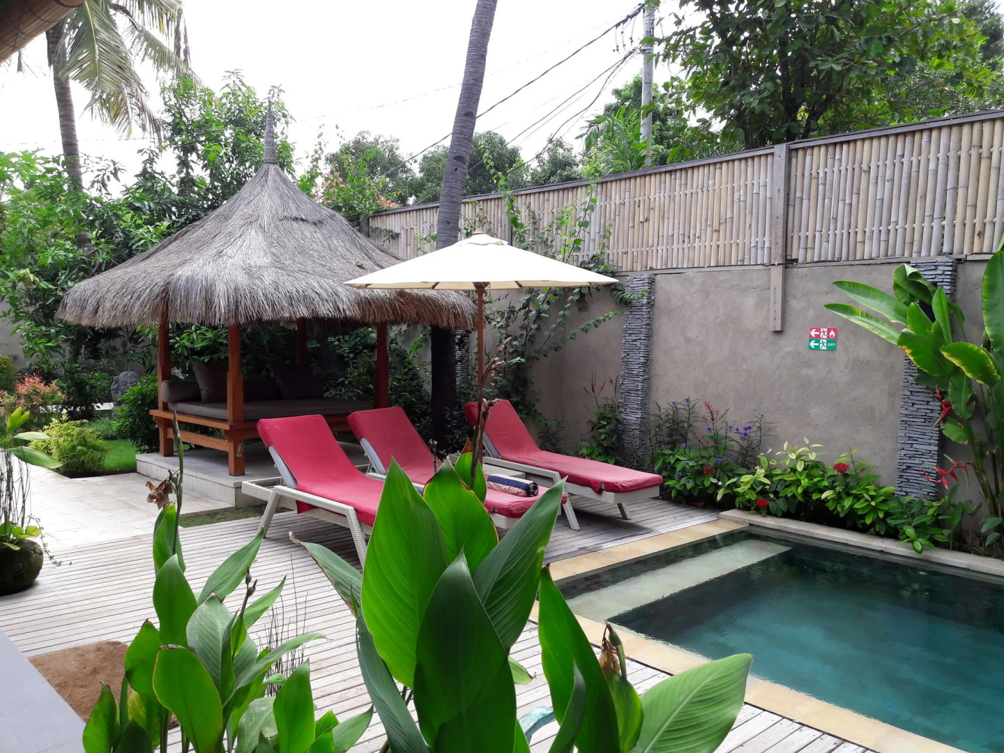 Photo - Scallywags Smugglers