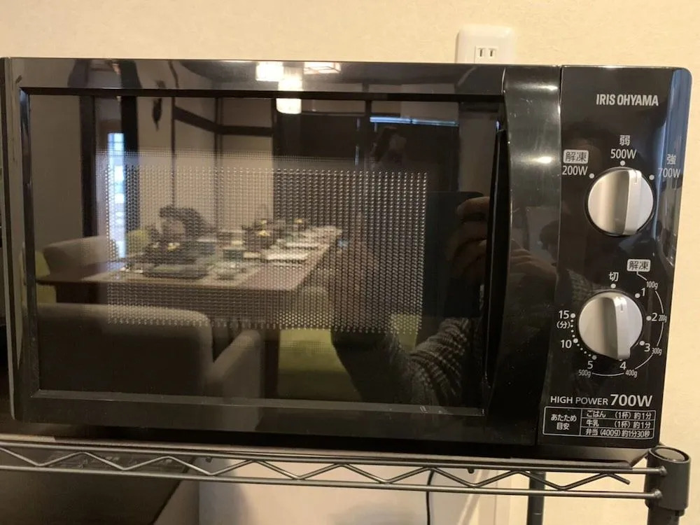 Foto - ID-STAY Kawaguchiko Ⅱ