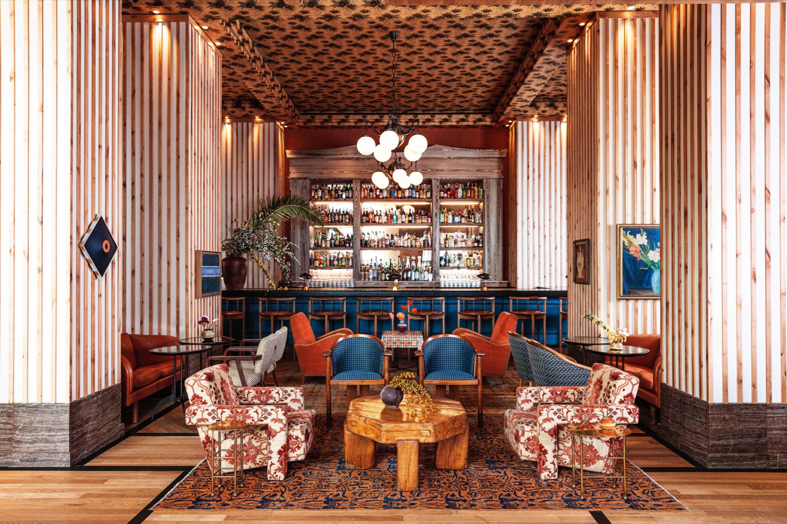Foto - Austin Proper Hotel