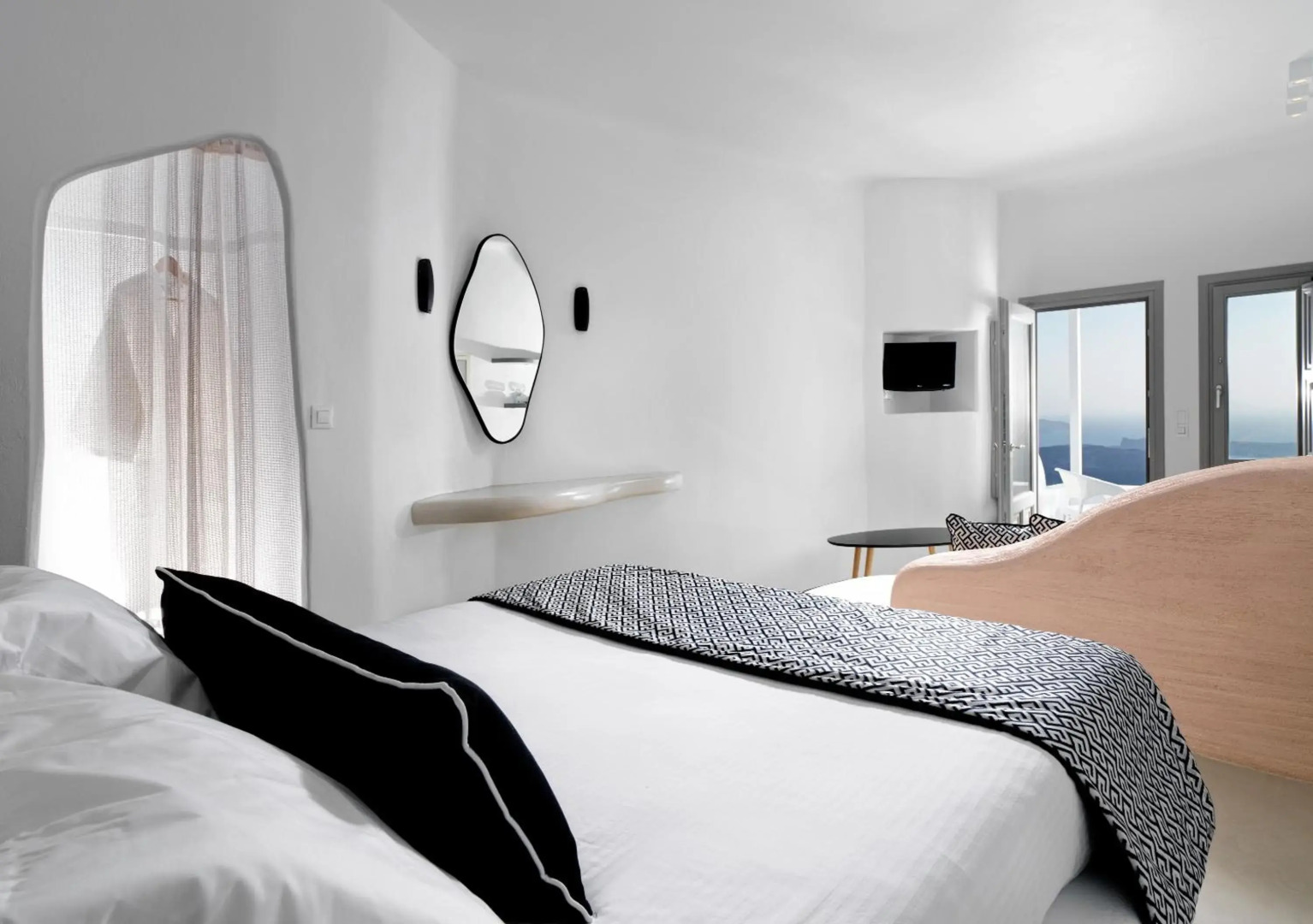 Photo - Tholos Resort