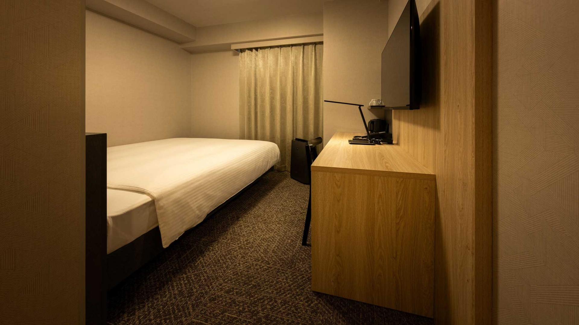 Foto - Shizutetsu Hotel Prezio Osaka-Shinsaibashi
