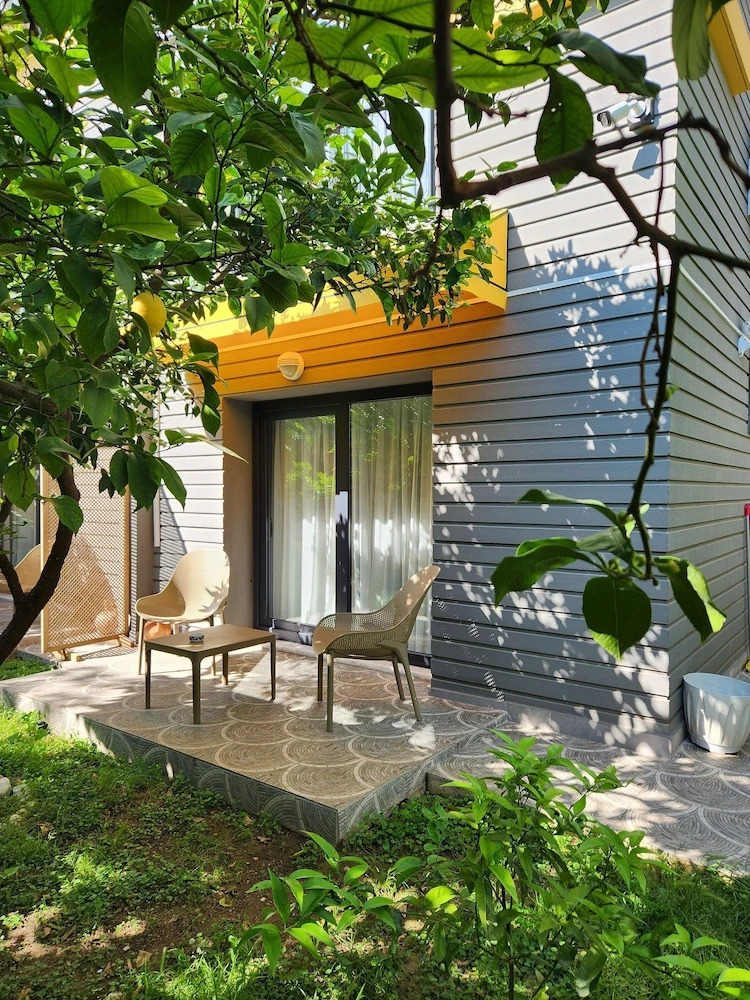 Photo - Park Hotel Rooms & Apart