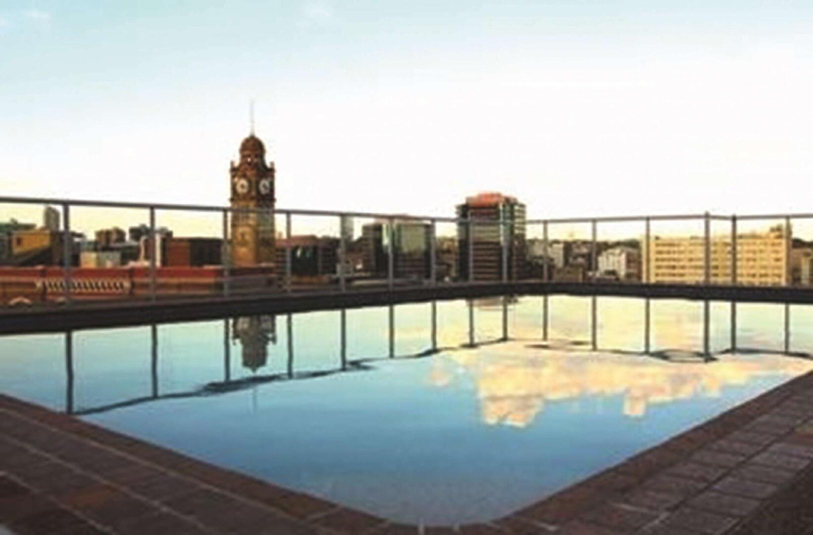 Photo - Central Studio Hotel Sydney