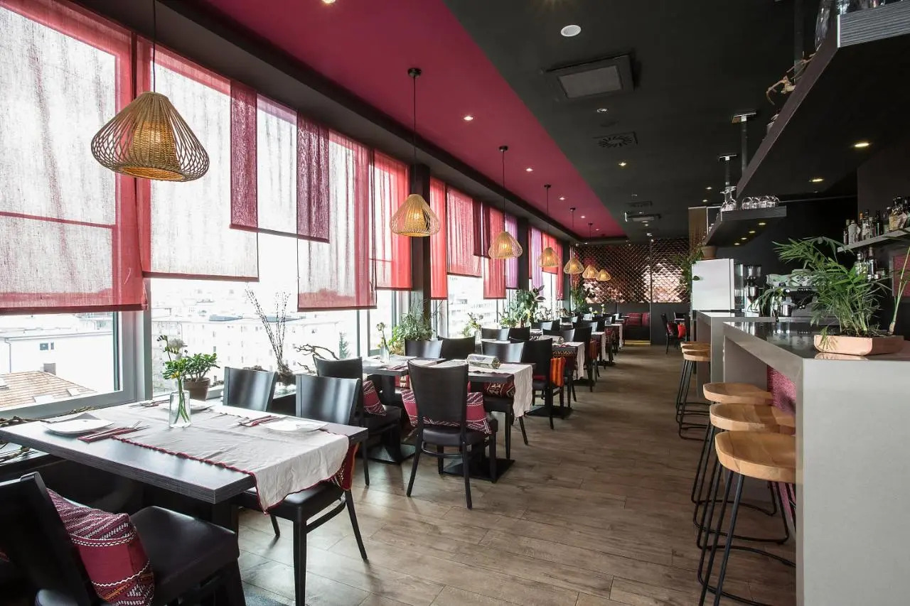 Foto - Axel TWO Berlin - Adults Only