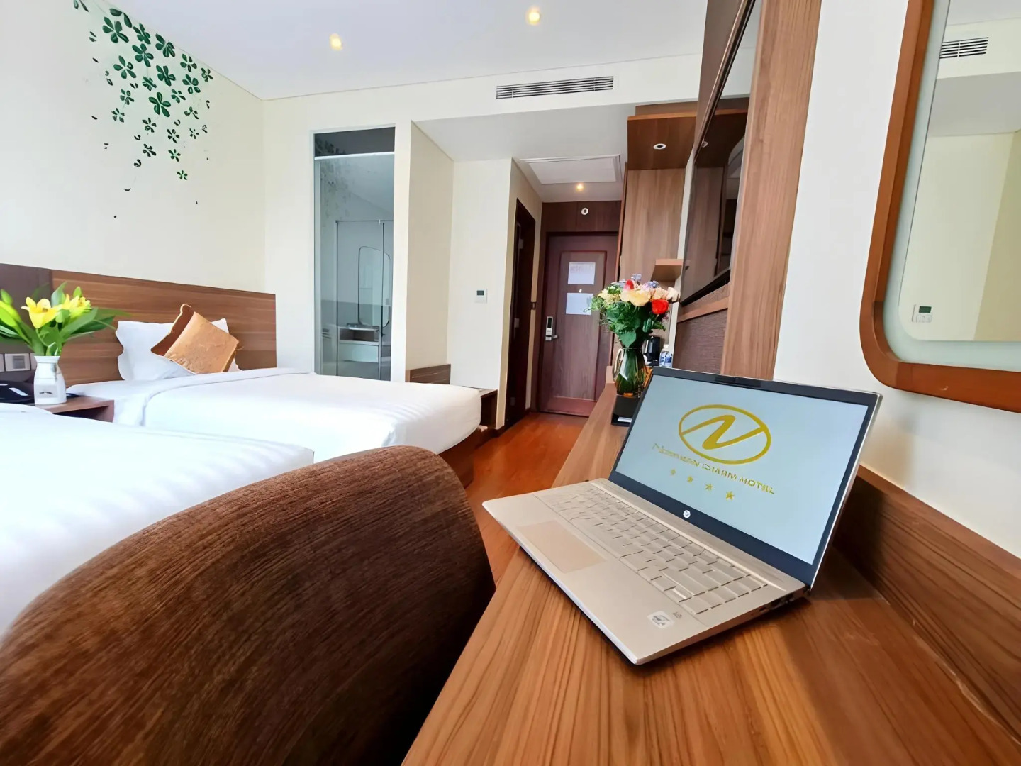 Photo - Northern Charm Hotel