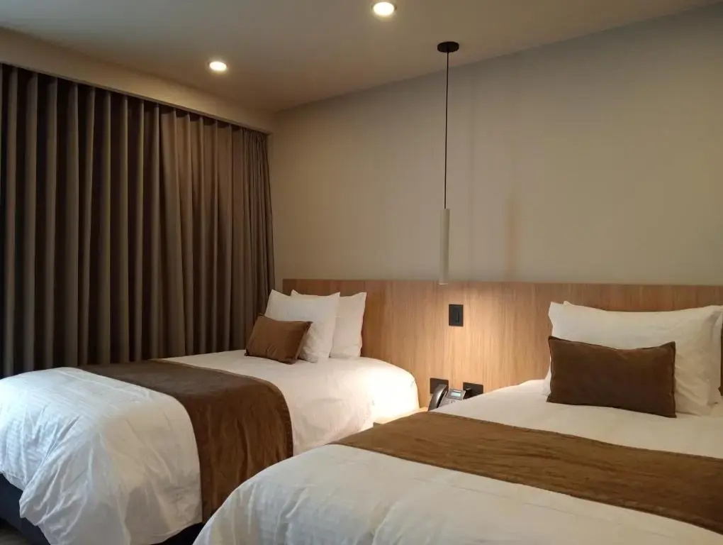 Foto - Hotel Rulay Medellin