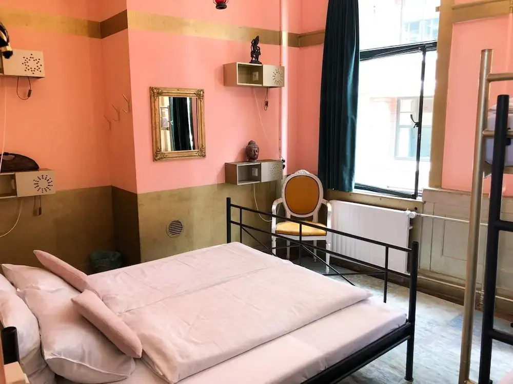 Photo - Hostel ROOM Rotterdam