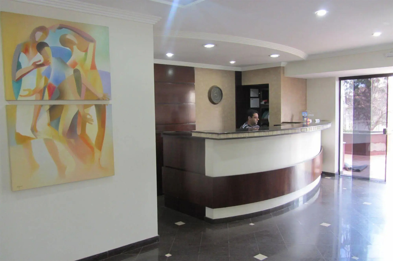Foto - Golden Suite Hotel