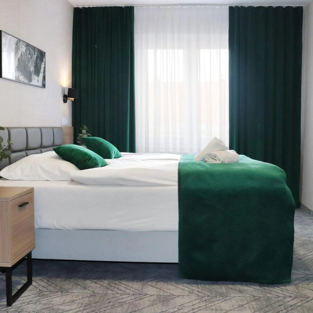 Foto - Hotel Polonia