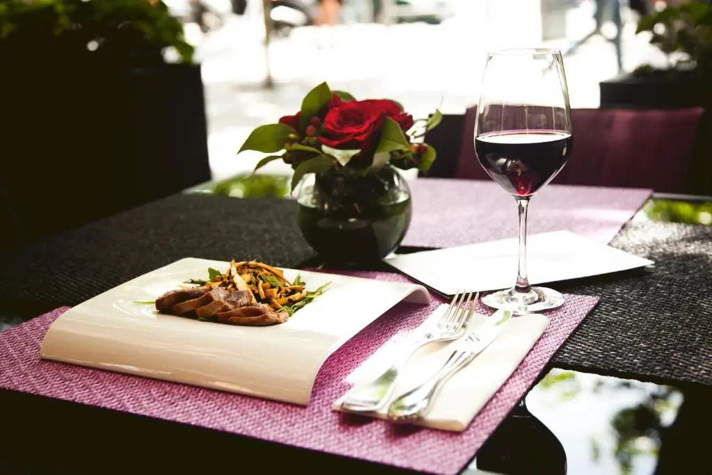 Foto - Hospes Puerta de Alcalá, a Member of Design Hotels