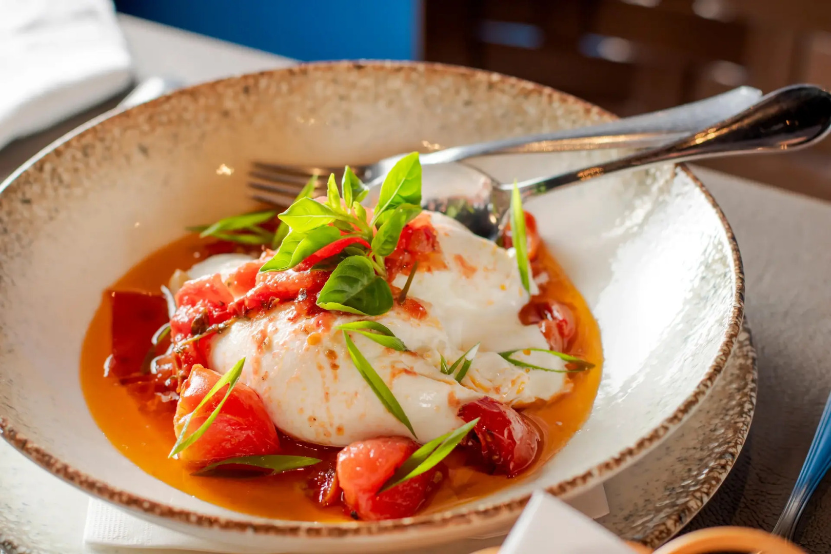 Foto - George V Casa Branca