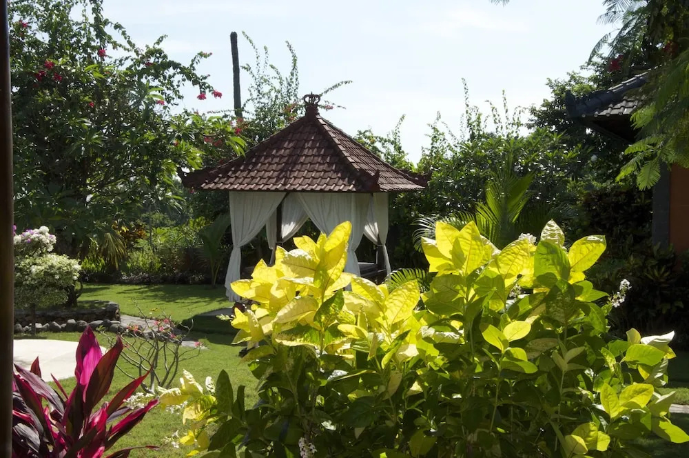 Foto - Villa Bali Pondok Jepang