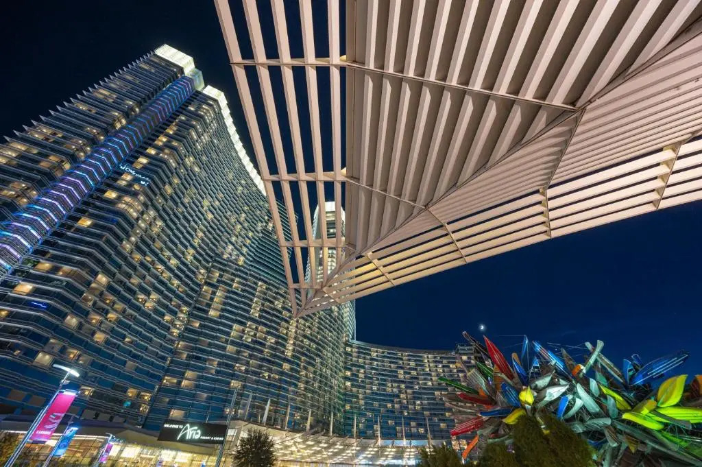 Foto - StripViewSuites at Vdara