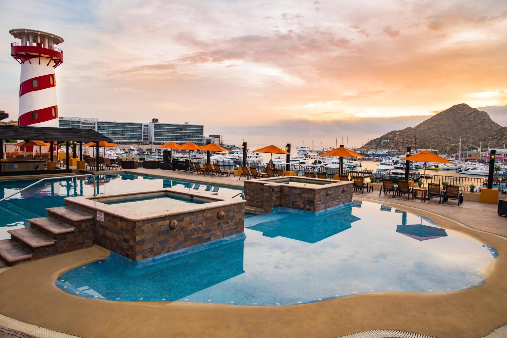 Foto - Hotel Tesoro Los Cabos