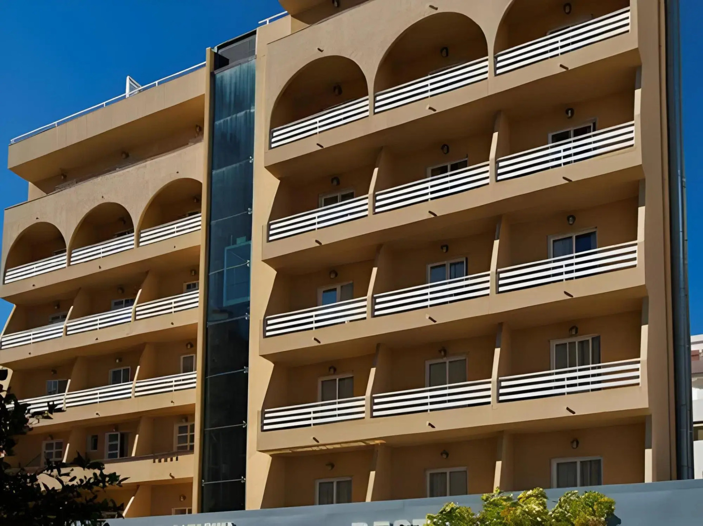 Photo - Hotel Santa Catarina Algarve