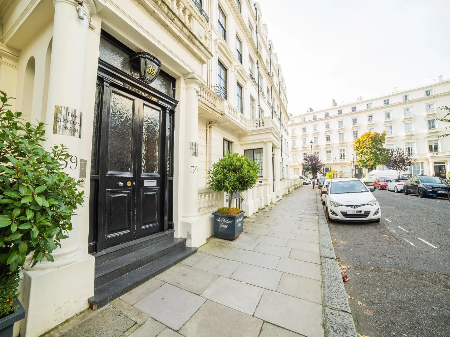 Foto - The Cleveland