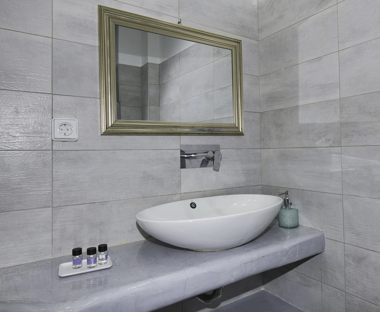 Foto - Ira Apartments