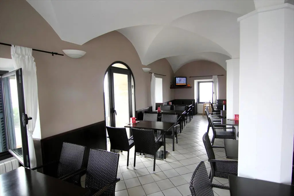 Foto - Petit Hotel Hostatgeria Sant Salvador