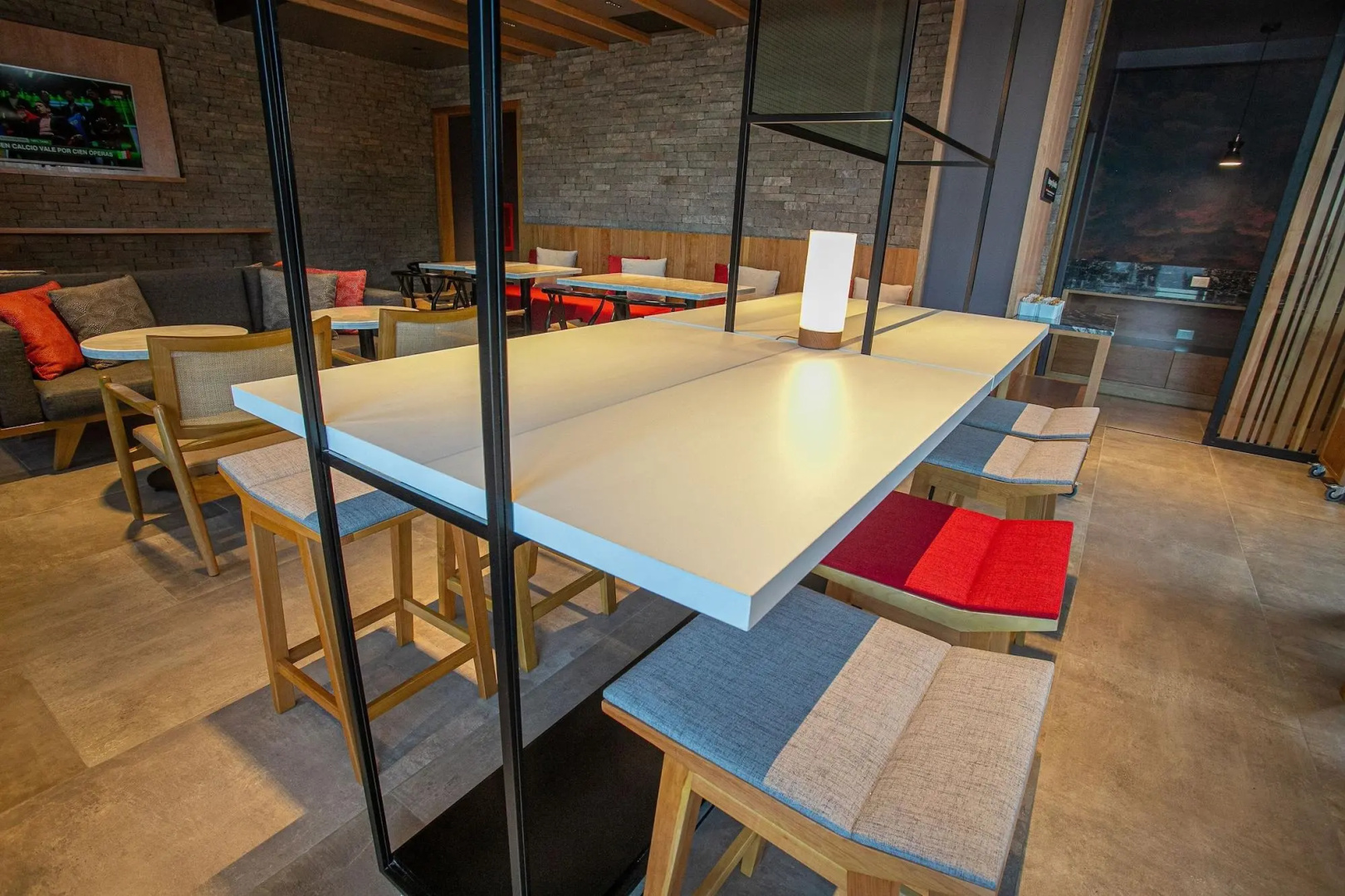 Photo - Hampton by Hilton Bariloche