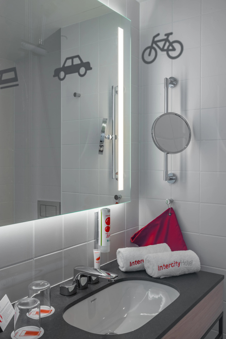 Photo - IntercityHotel Budapest